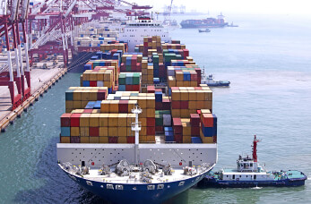 ocean freight