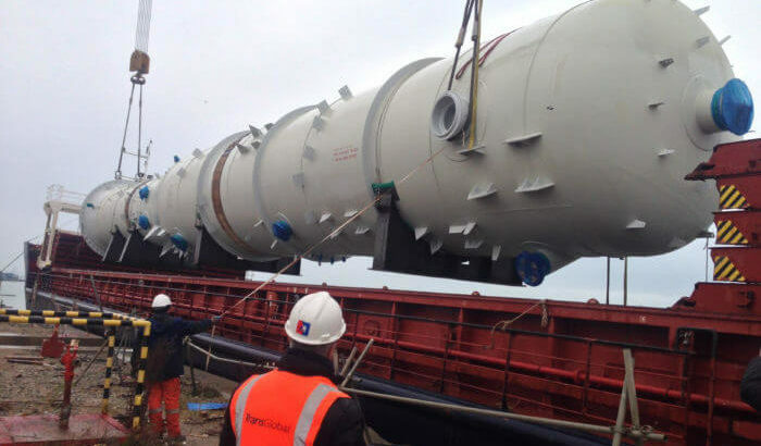 Transport engineering